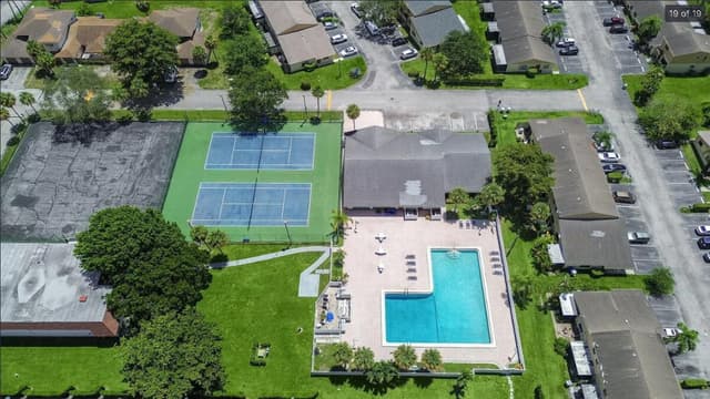 3550 Blue Lake Drive # 404, Pompano Beach FL 33064 - Pompano Beach, FL - Photo 7