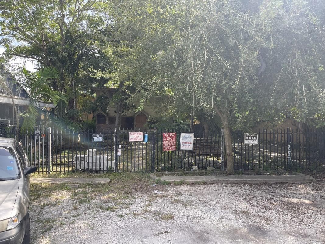252 NE 57th Street, Miami FL 33137