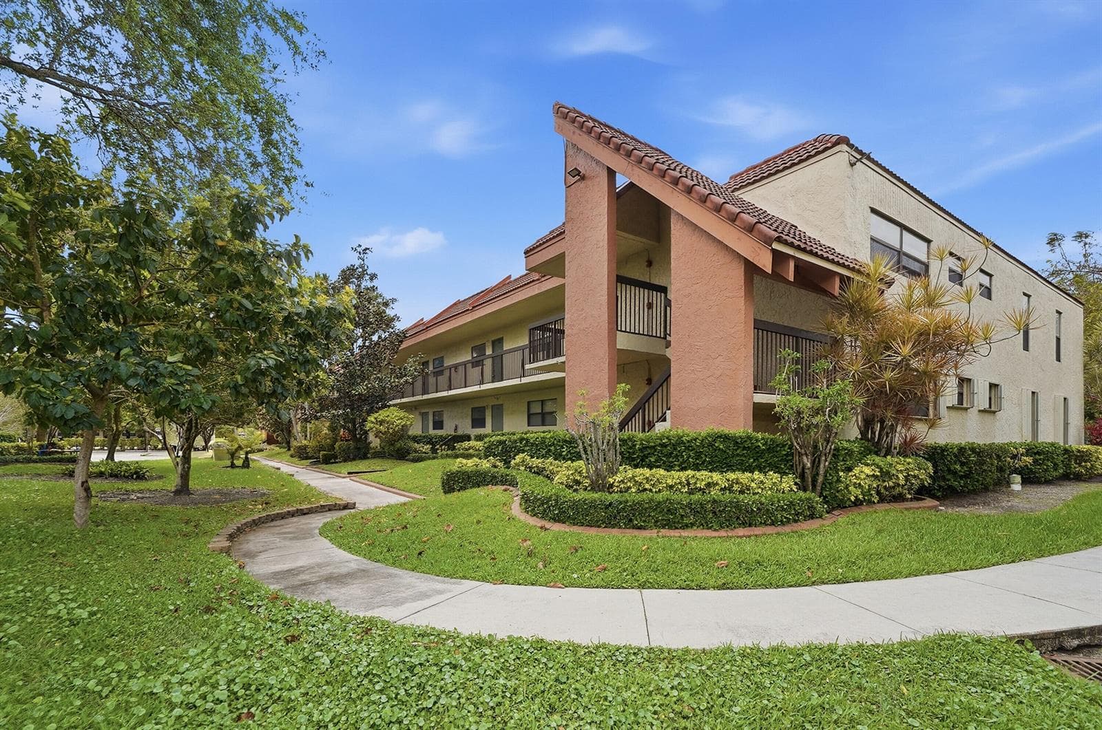 1774 Hammock Boulevard # 118, Coconut Creek FL 33063 - Coconut Creek, FL - Photo 1