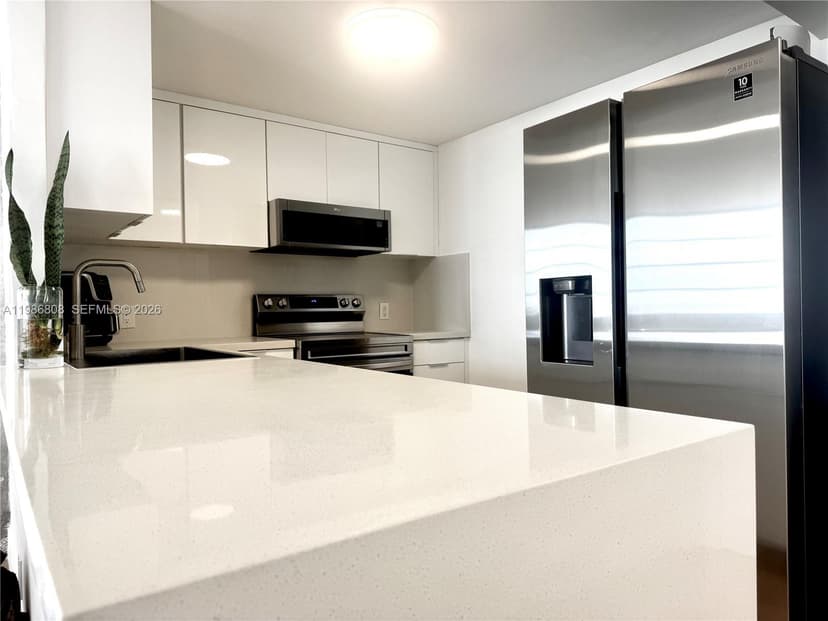 2150 Sans Souci Blvd # A909, North Miami FL 33181