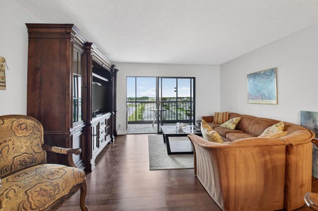 6866 Huntington Lane # 607, Delray Beach FL 33446 - Delray Beach, FL - Photo 7