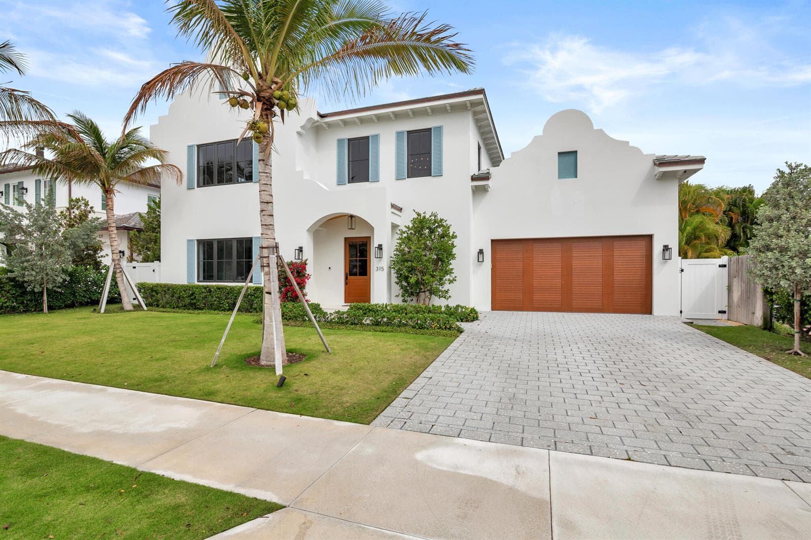 315 Avila Road, West Palm Beach FL 33405