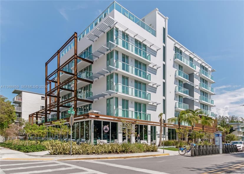 1215 West Ave # 402, Miami Beach FL 33139