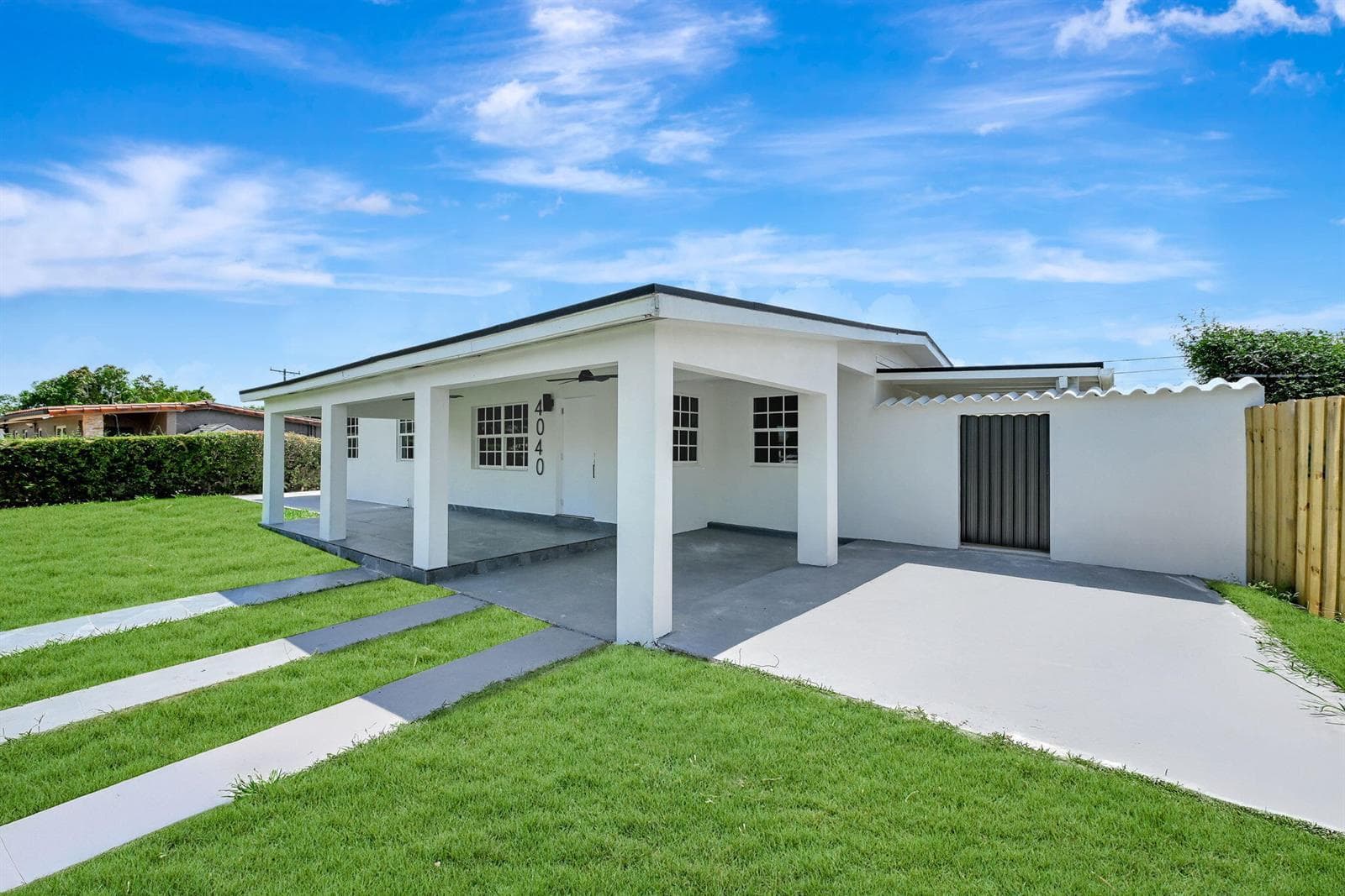 4040 SW 108th Avenue, Miami FL 33165