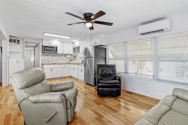 202 Palm Drive # I, Briny Breezes FL 33435 - Briny Breezes, FL - Photo 7