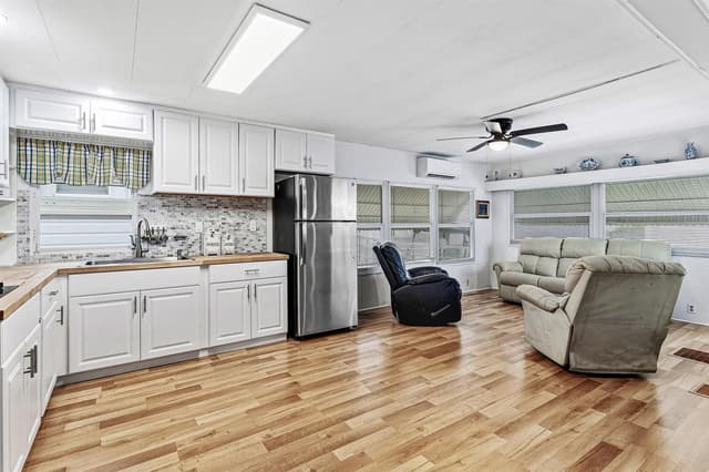 202 Palm Drive # I, Briny Breezes FL 33435 - Briny Breezes, FL - Photo 3