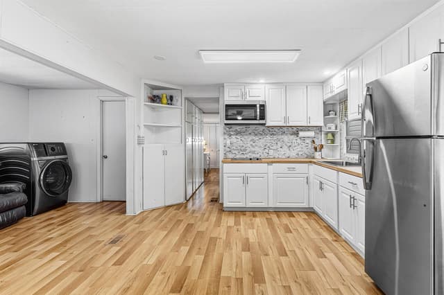 202 Palm Drive # I, Briny Breezes FL 33435 - Briny Breezes, FL - Photo 5