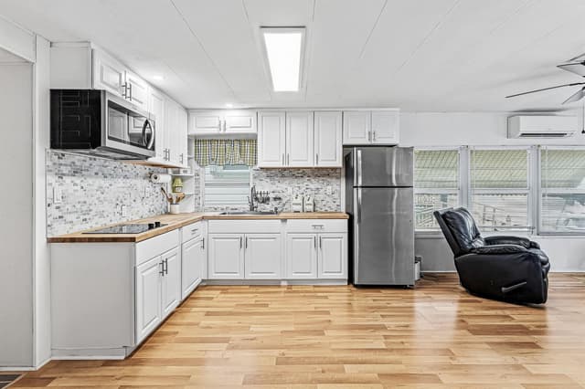 202 Palm Drive # I, Briny Breezes FL 33435 - Briny Breezes, FL - Photo 4