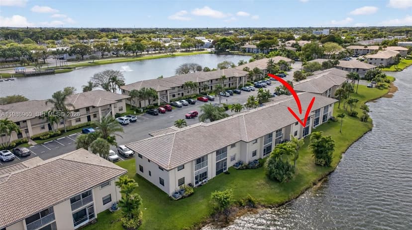 5520 Lakeside Dr # 105, Margate FL 33063