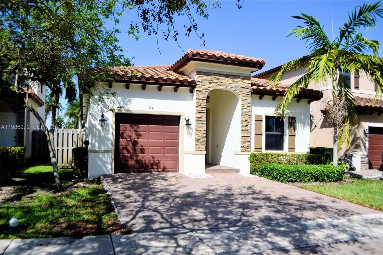 164 NE 23rd Ter, Homestead FL 33033