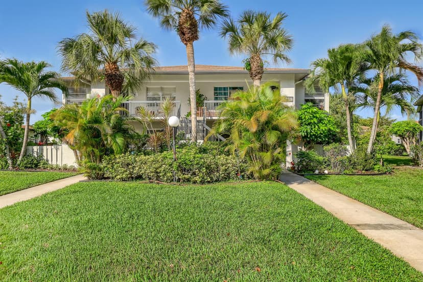 5869 Sugar Palm Court # C, Delray Beach FL 33484