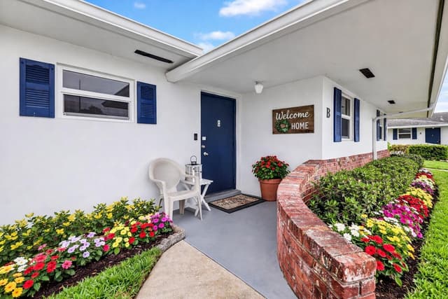 2758 Emory Drive E # B, West Palm Beach FL 33415 - West Palm Beach, FL - Photo 3