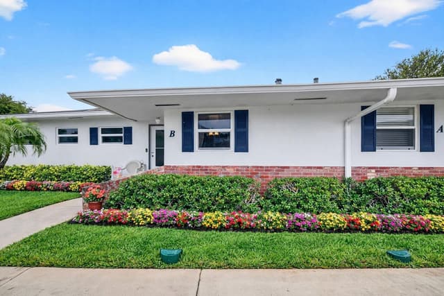 2758 Emory Drive E # B, West Palm Beach FL 33415 - West Palm Beach, FL - Photo 4