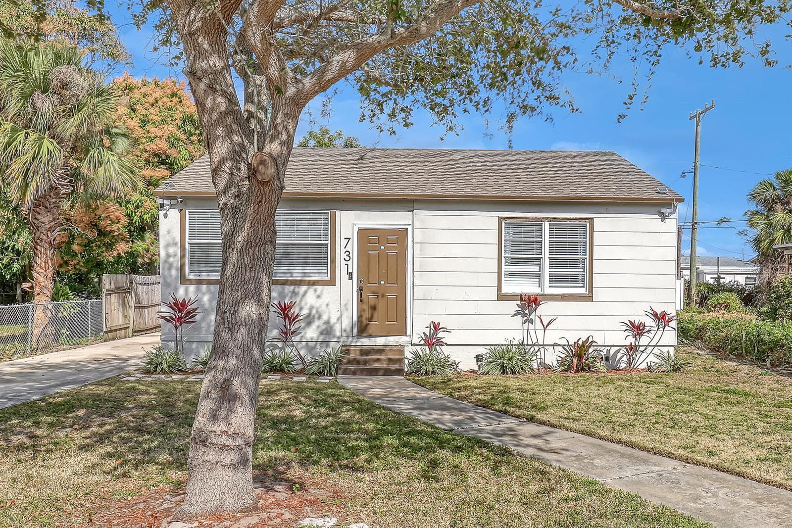 731 50th Street, West Palm Beach FL 33407