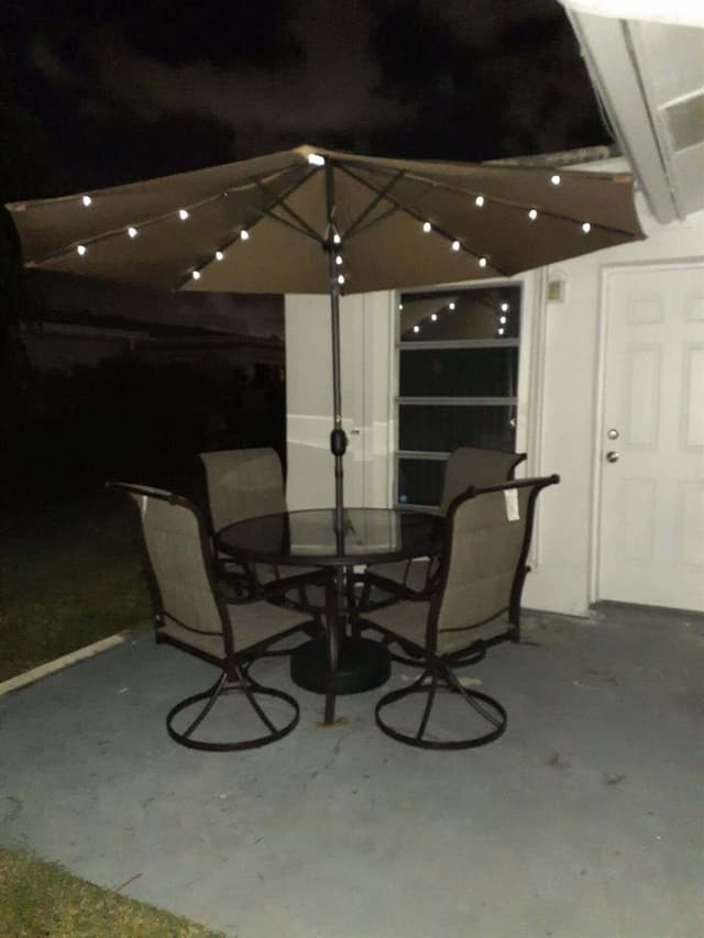 4504 NW 43rd Terrace, Tamarac FL 33319 - Tamarac, FL - Photo 6