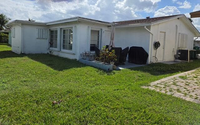 4504 NW 43rd Terrace, Tamarac FL 33319 - Tamarac, FL - Photo 3