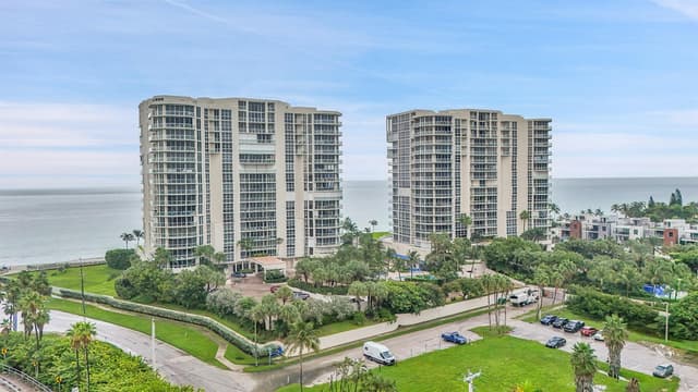 6051 N Ocean Drive # 1003, Hollywood FL 33019 - Hollywood, FL - Photo 2