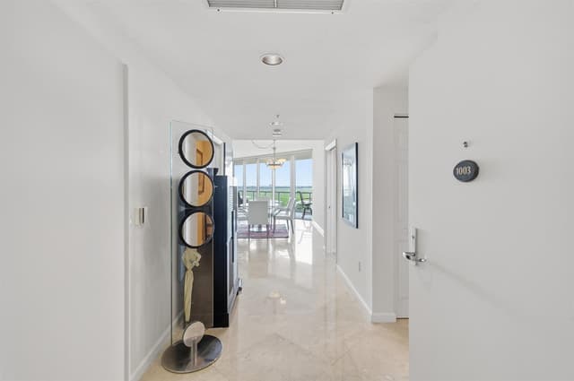 6051 N Ocean Drive # 1003, Hollywood FL 33019 - Hollywood, FL - Photo 6