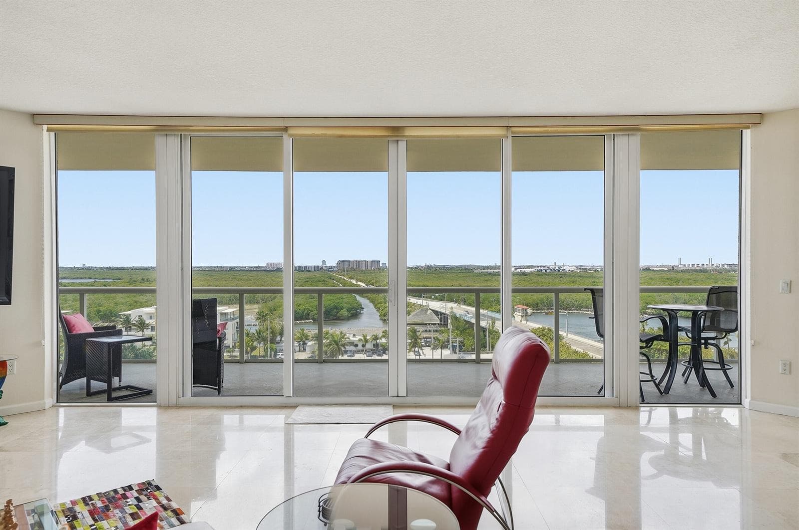 6051 N Ocean Drive # 1003, Hollywood FL 33019 - Hollywood, FL - Photo 1