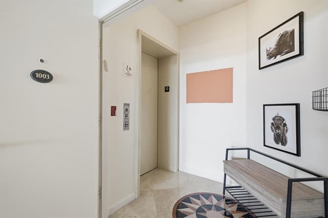 6051 N Ocean Drive # 1003, Hollywood FL 33019 - Hollywood, FL - Photo 5