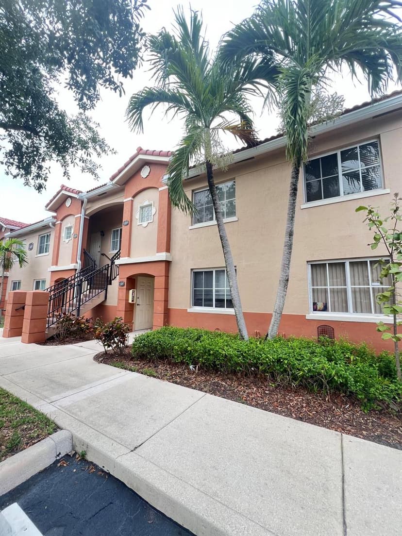 3481 Briar Bay Boulevard # 105, West Palm Beach FL 33411