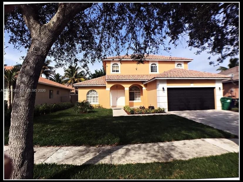 16131 SW 151st Ter, Miami FL 33196