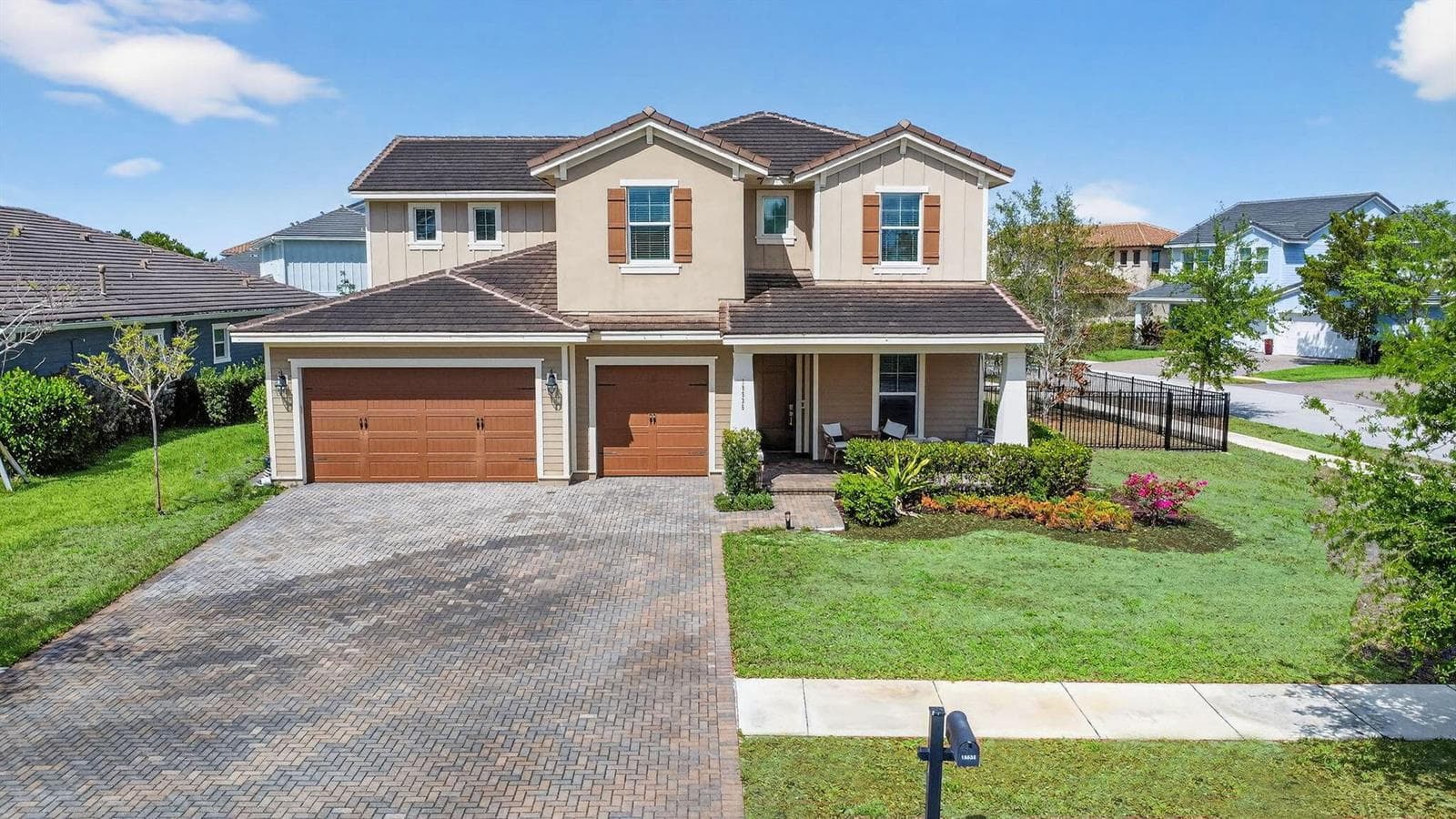19535 Split Rail Run, Loxahatchee FL 33470