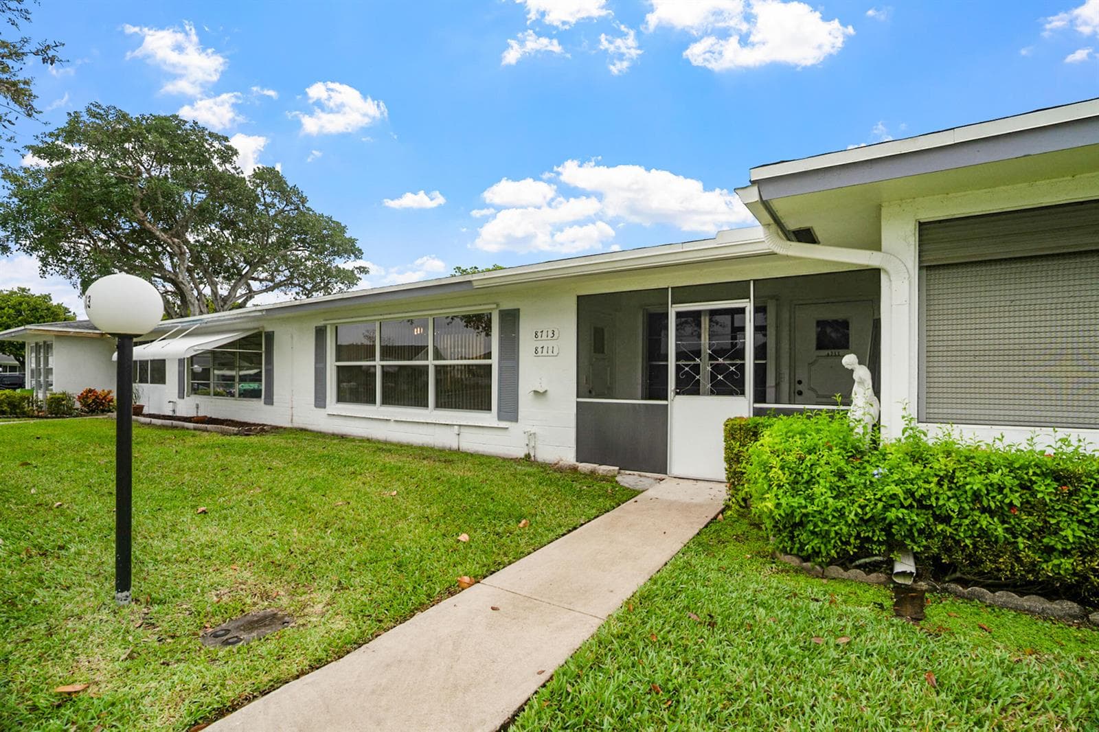 8713 NW 10th Street # C101, Plantation FL 33322 - Plantation, FL - Photo 1