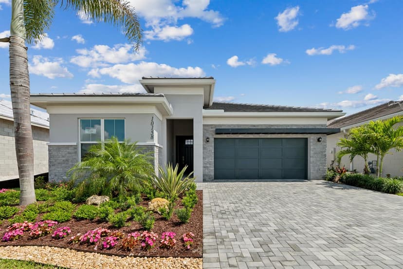 10158 Timber Creek Way, Palm Beach Gardens FL 33412
