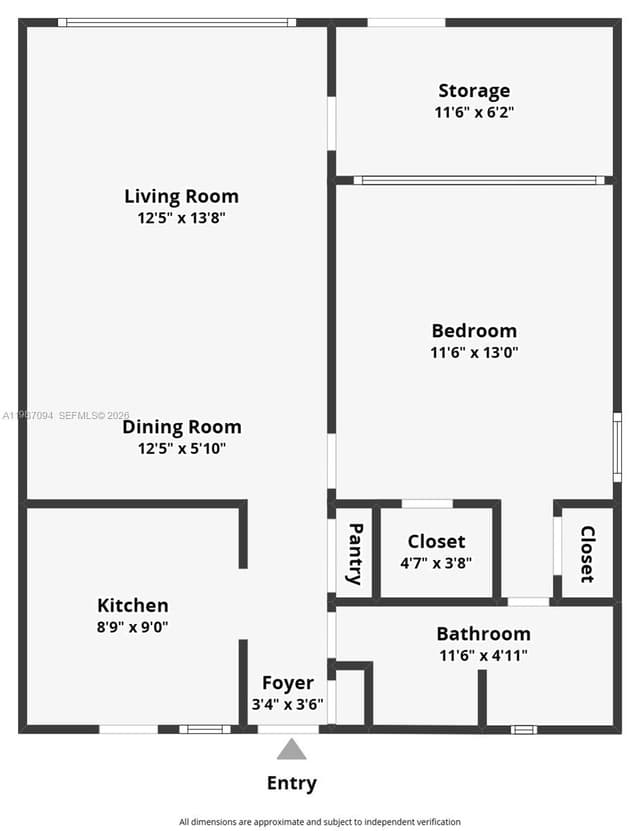 6730 Arbor Dr # 110, Miramar FL 33023 - Miramar, FL - Photo 5
