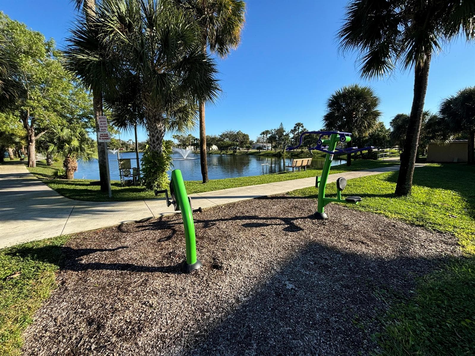 725 Lori Drive # 203, Palm Springs FL 33461
