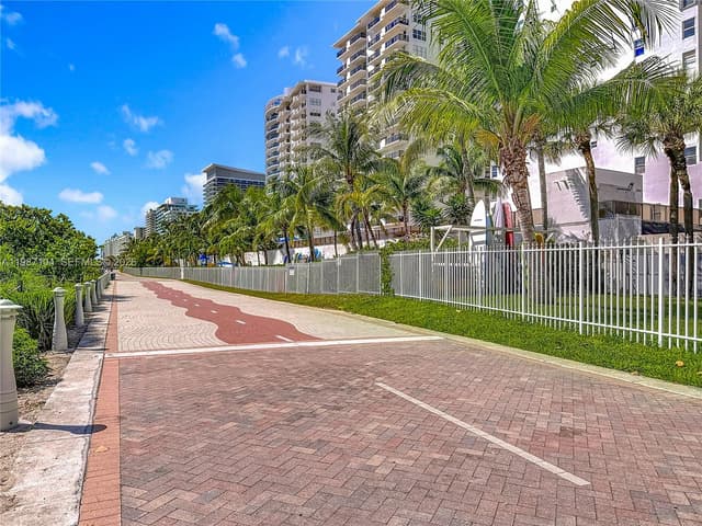 6061 Collins Ave # 12D, Miami Beach FL 33140 - Miami Beach, FL - Photo 6