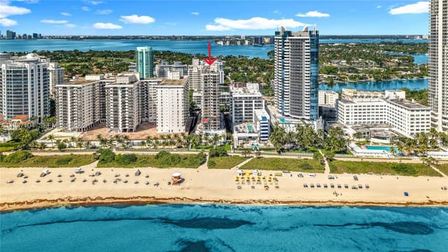 6061 Collins Ave # 12D, Miami Beach FL 33140 - Miami Beach, FL - Photo 7
