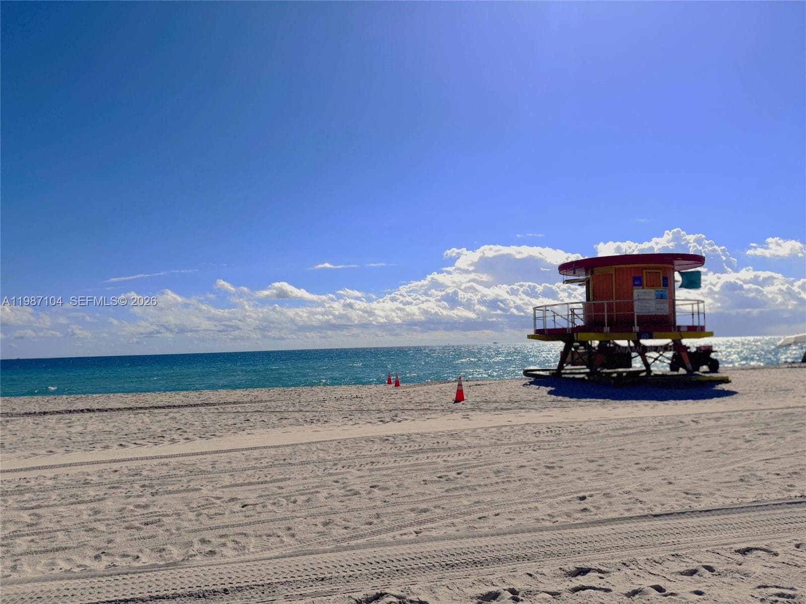 6061 Collins Ave # 12D, Miami Beach FL 33140