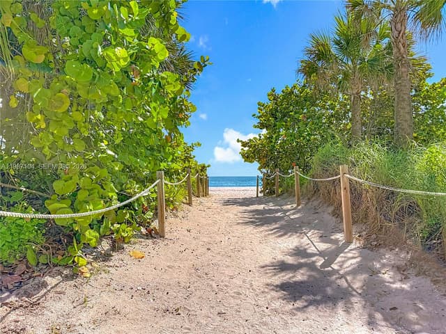 6061 Collins Ave # 12D, Miami Beach FL 33140 - Miami Beach, FL - Photo 5