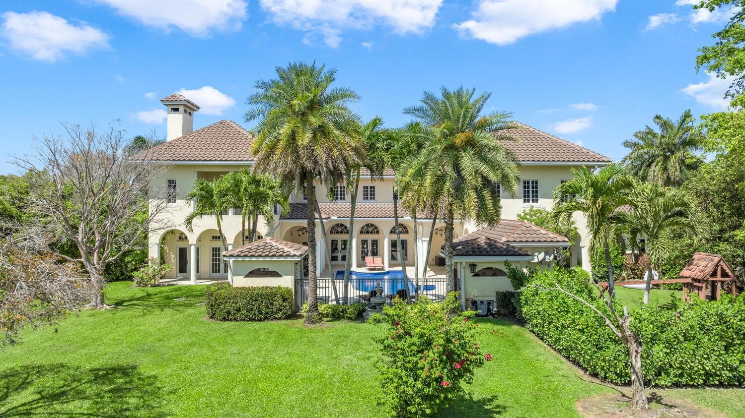 14535 Draft Horse Lane, Wellington FL 33414