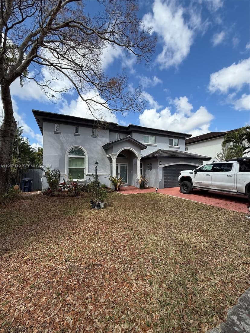 18164 SW 149th Pl, Miami FL 33187