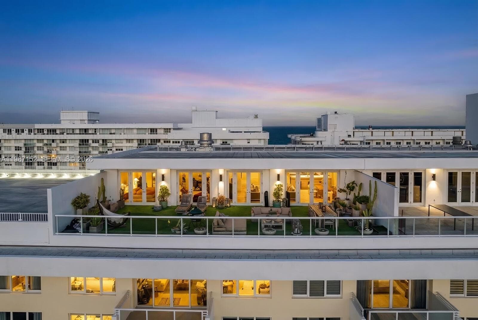 5600 Collins Ave # D, Miami Beach FL 33140