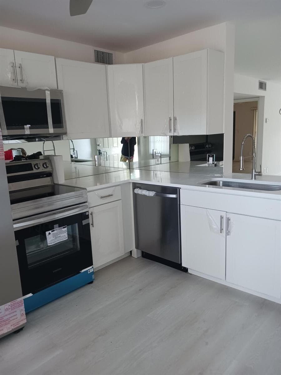 4702 Martinique Drive # F3, Coconut Creek FL 33066