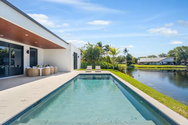 1000 SW 93rd Avenue, Plantation FL 33324 - Plantation, FL - Photo 6