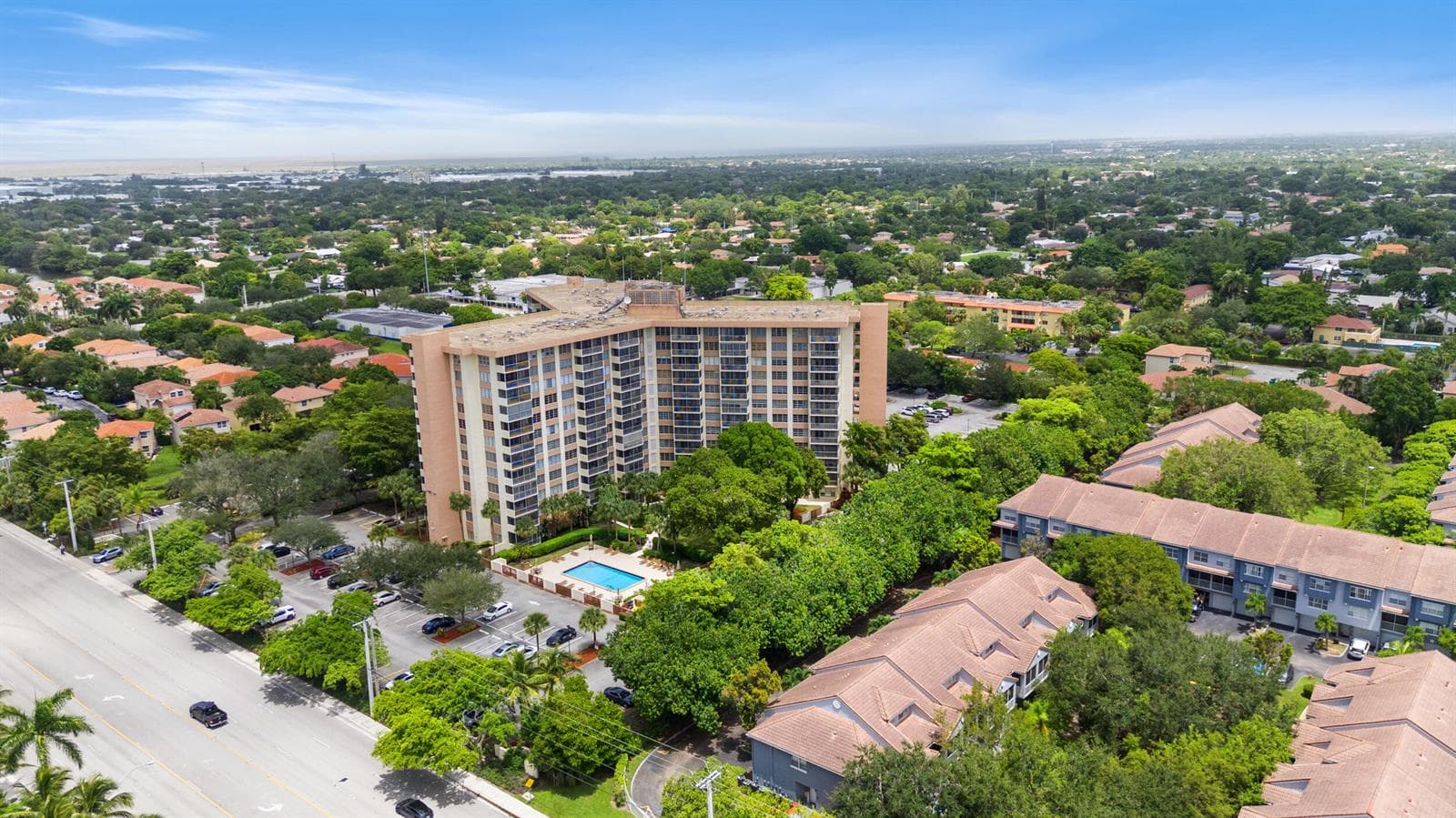 10777 W Sample Road # 508, Coral Springs FL 33065 - Coral Springs, FL - Photo 1