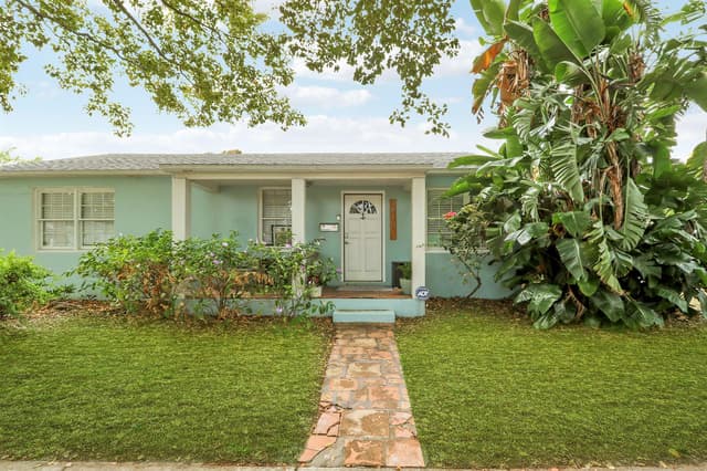 3619 Spruce Avenue, West Palm Beach FL 33407 - West Palm Beach, FL - Photo 2