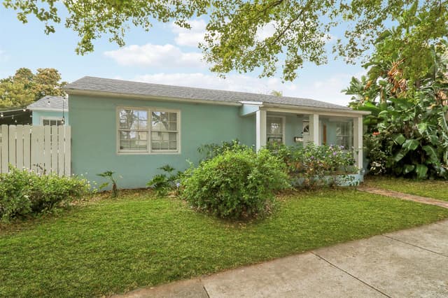 3619 Spruce Avenue, West Palm Beach FL 33407 - West Palm Beach, FL - Photo 3