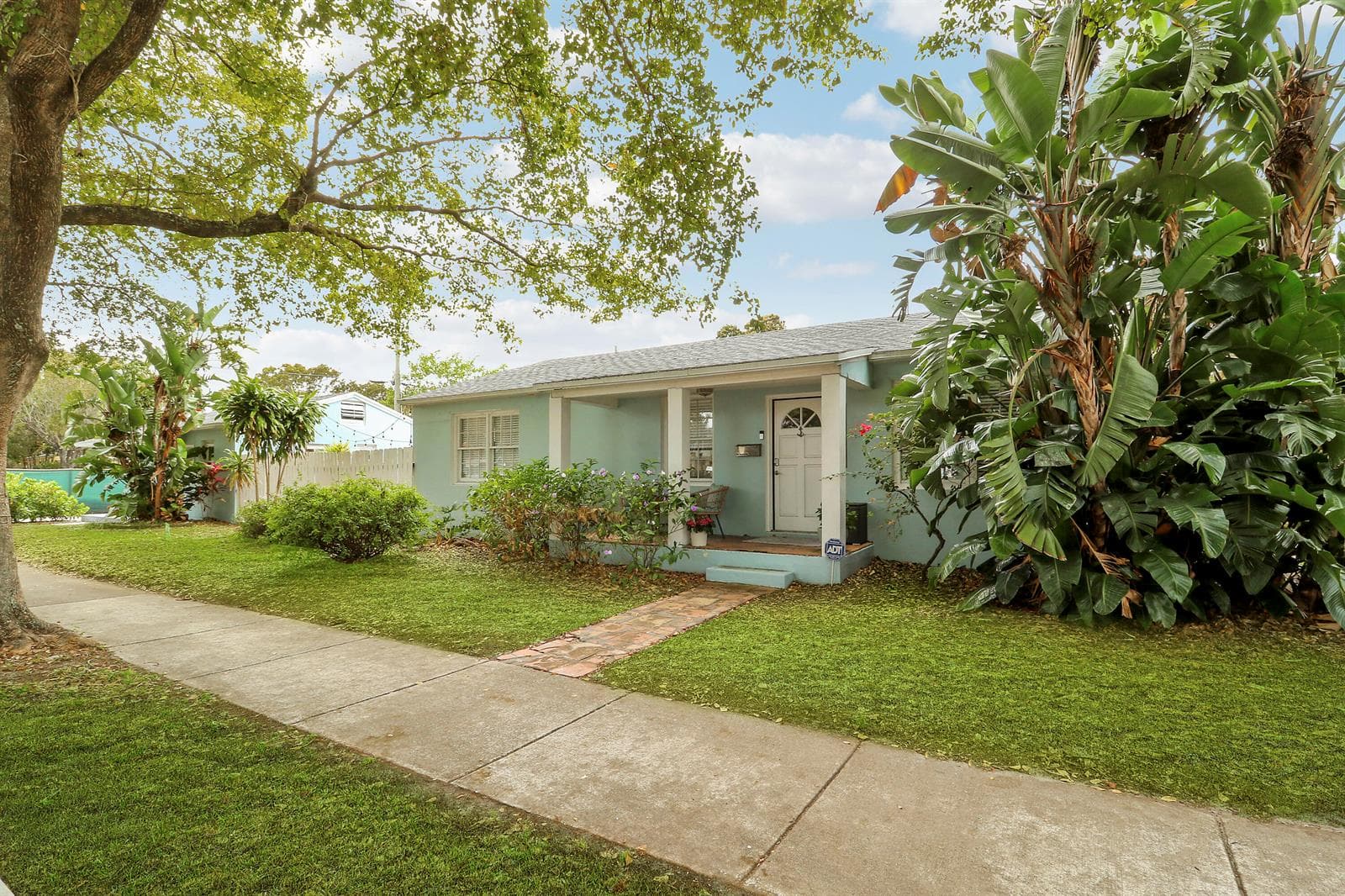 3619 Spruce Avenue, West Palm Beach FL 33407 - West Palm Beach, FL - Photo 1