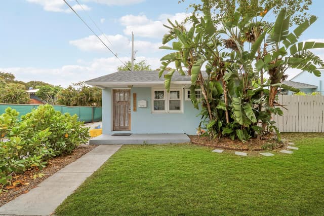 3619 Spruce Avenue, West Palm Beach FL 33407 - West Palm Beach, FL - Photo 4