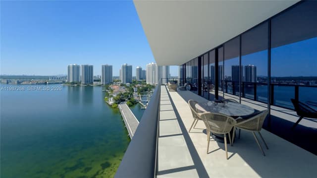 5000 Island Estates Dr # 1201, Aventura FL 33160 - Aventura, FL - Photo 3
