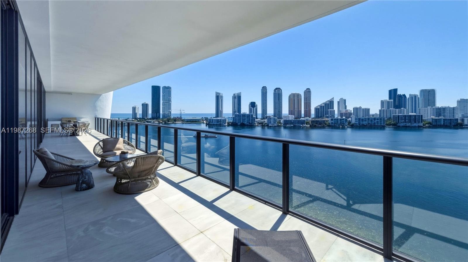 5000 Island Estates Dr # 1201, Aventura FL 33160