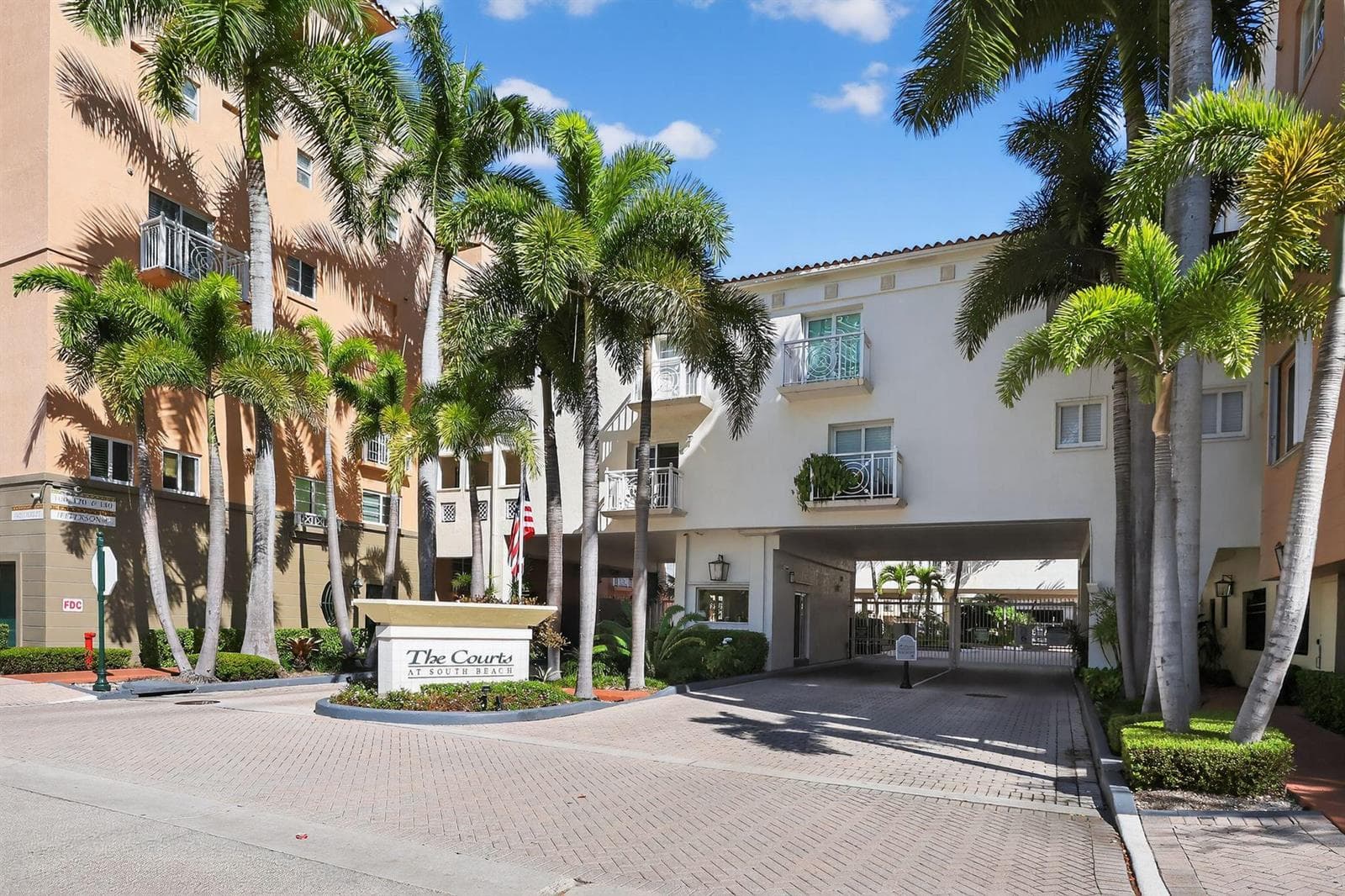 120 Jefferson Avenue, Miami Beach FL 33139