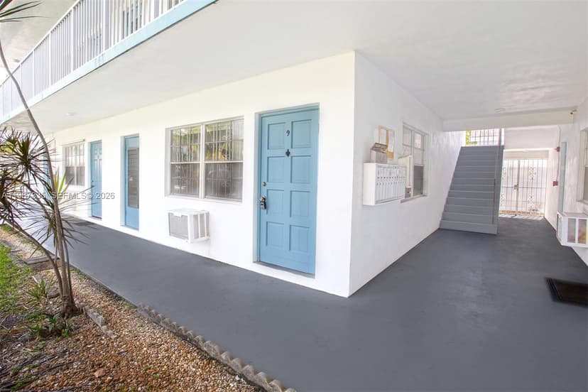 Listing