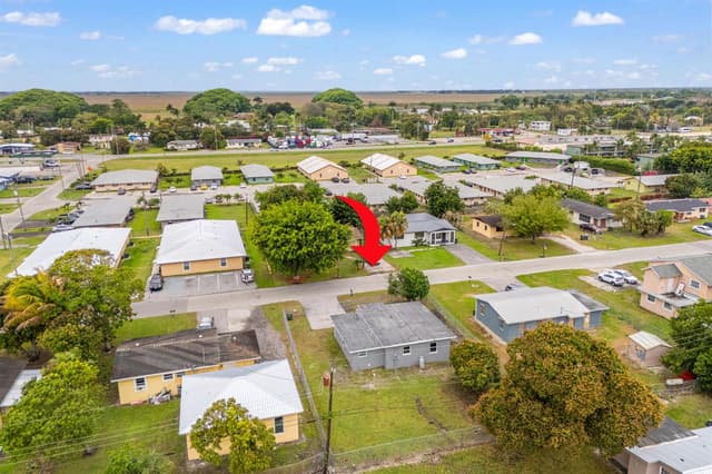 217 NW 14th Street, Belle Glade FL 33430 - Belle Glade, FL - Photo 5
